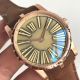 Newest Copy Roger Dubuis Excalibur Rose Gold Watch - Swiss RD622 (8)_th.jpg